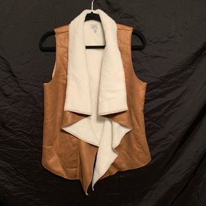 Vest